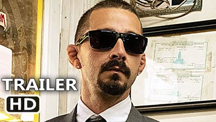 THE TAX COLLECTOR Trailer (2020) Shia LaBeouf Movie