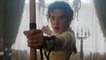 Enola Holmes (2020) English Movie Review - Millie Bobby Brown - Henry Cavill