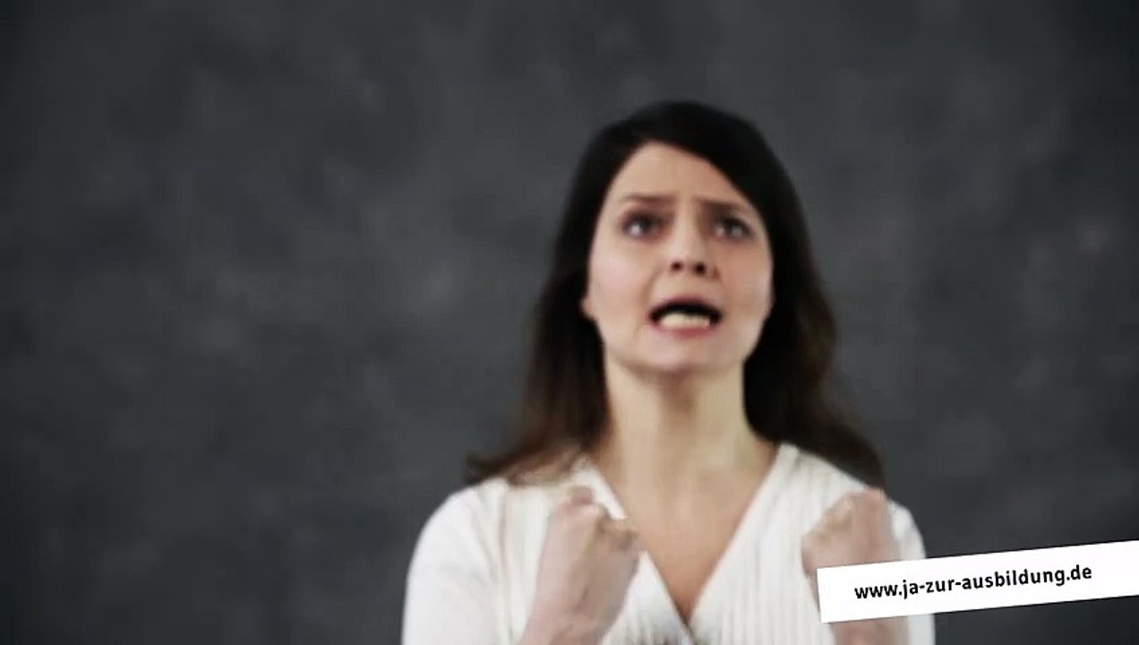 Ausbildung ist LUKRATIV