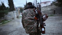 Armenia, Azerbaijan reject ceasefire calls over Nagorno-Karabakh