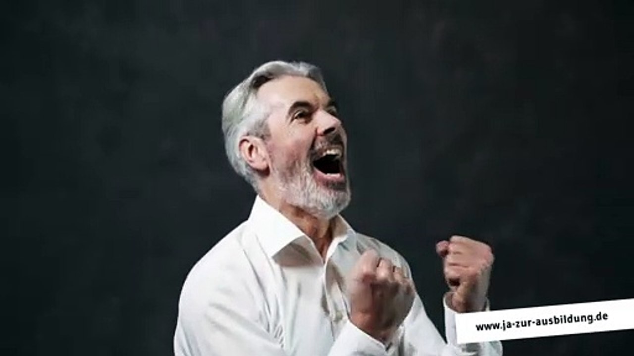 Ausbildung ist SINNVOLL