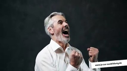 Ausbildung ist SINNVOLL