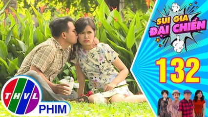 Sui gia đại chiến - Tập 132[2]: Minh Chủ ghen khi Hợi nhắc đến người con gái khác