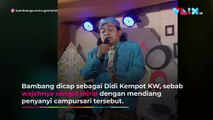 Mahasiswa Ini Mirip Banget Sama Didi Kempot