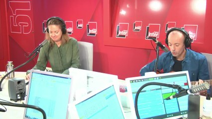 La bonne de l’imam  - Le Billet de Charline