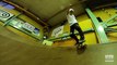 E-FISE Montpellier by HONOR | Amateur male Skateboard Park - Kikuchi Taisei
