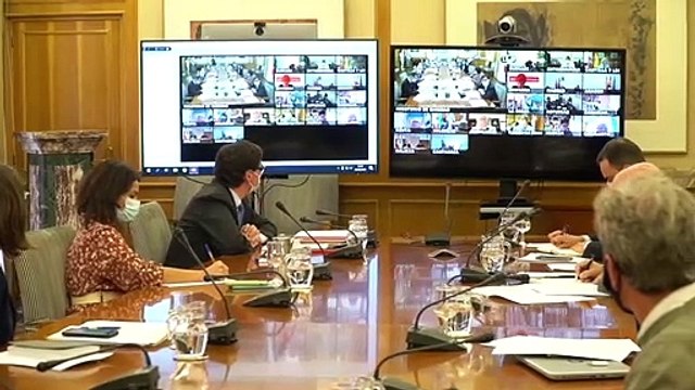 El BOE publica la orden que obliga a Madrid a aplicar nuevas restricciones