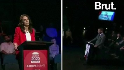 New Zealand PM says she's smoked marijuana