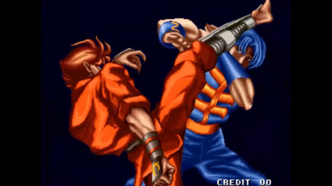 Breakers Collection  - Bande-annonce (PS4, Xbox One, Switch, PC)