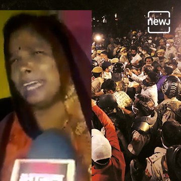 Hathras Gang Rape: UP Police cremate victim’s body in absence of family