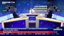 Les Experts: BPI lance 