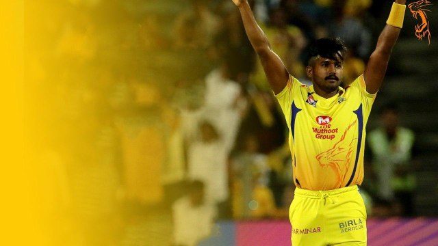 விதியை மீறிய சிஎஸ்கே வீரர்.. தனிமையில் இருக்க உத்தரவு