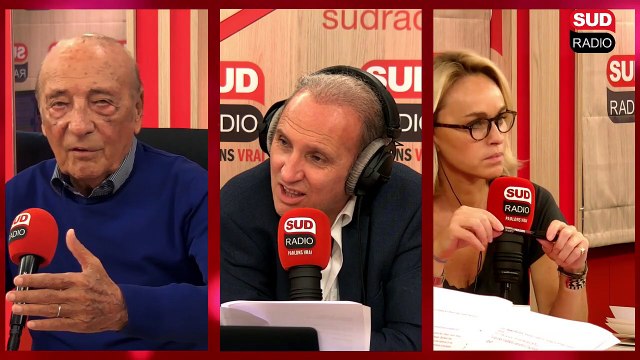 Jacques Séguéla - Stop à l'écologie castratrice, oui à l'écologie constructive