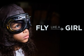 Fly Like A Girl Trailer #1 (2020) Patty Wagstaff, Afton Kinkade Documentary Movie HD