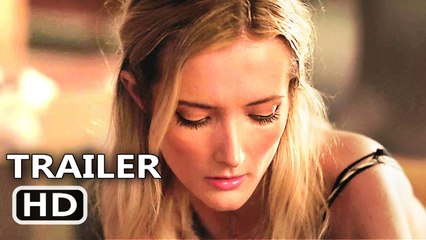 DIERY Trailer (2020) Psychological Thriller Movie