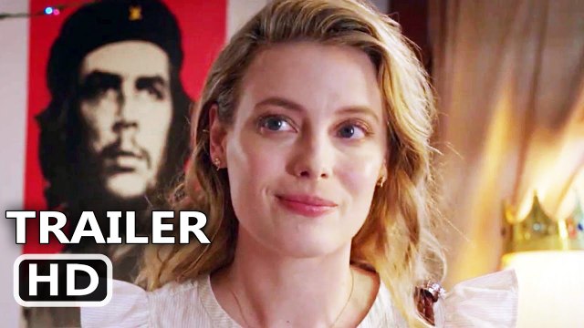 I USED TO GO HERE Trailer (2020) Gillian Jacobs, Jemaine Clement, Comedy Movie
