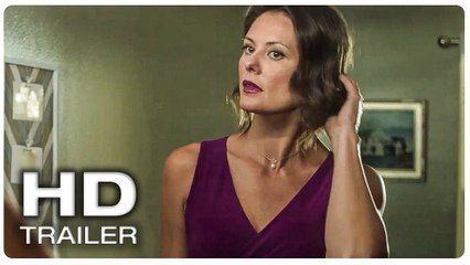 PSYCHO ESCORT Trailer (2020) Thriller Movie