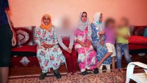 عائلة الشخص المقتول بالرصاص في برشيد: هاديك لي قالوا بغا يخطفها راه مراتو 8 سنين هادي وهي نكراتو