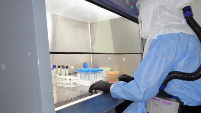 Prof. Dr. Çoban’dan önemli buluş: Tüberküloza erken teşhis