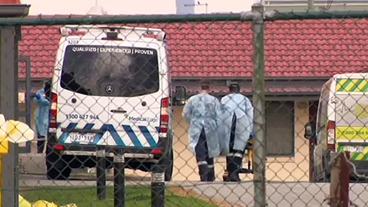 Aged Care Royal Commission releases pandemic recommendations