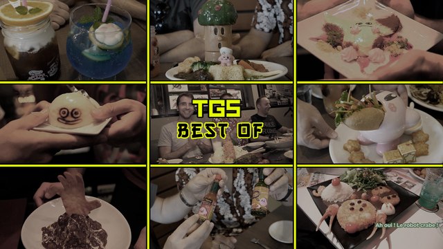 Le plus savoureux de nos étapes gastronomiques gaijin à Tokyo