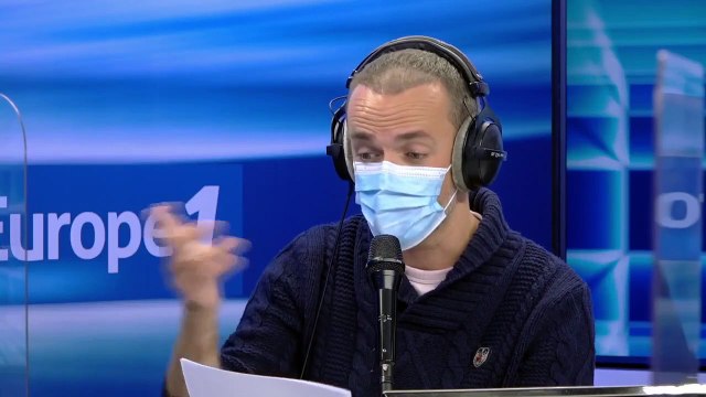 Débat entre Joe Biden et Donald Trump : les regrets du modérateur, Chris Wallace