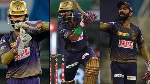 IPL 2020,RR vs KKR : Dinesh Karthik's Captaincy Questioned By Fans, Posting Funny Memes || Oneindia