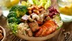 World Vegetarian Day: शाकाहारी खाने के फायदे जानकर चौक जाएंगे आप | Vegetarian Food Benefits |Boldsky