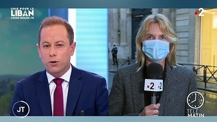 Coronavirus : vers des mesures plus restrictives dans des grandes villes ?