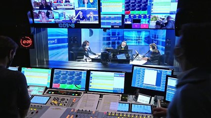 "Kidnapping", "Infidèle" ou "Crime conjugal" : le couple dans tous ses états à la télévision ce jeudi