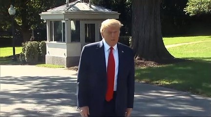 US debate commission to make changes to format after Trump-Biden clash