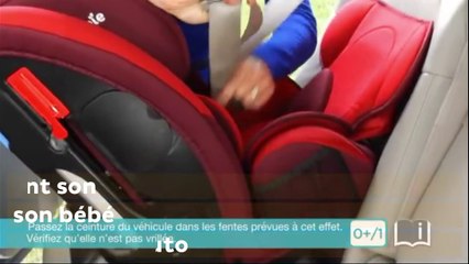 Le texto de cette maman va sauver la vie de son bébé…