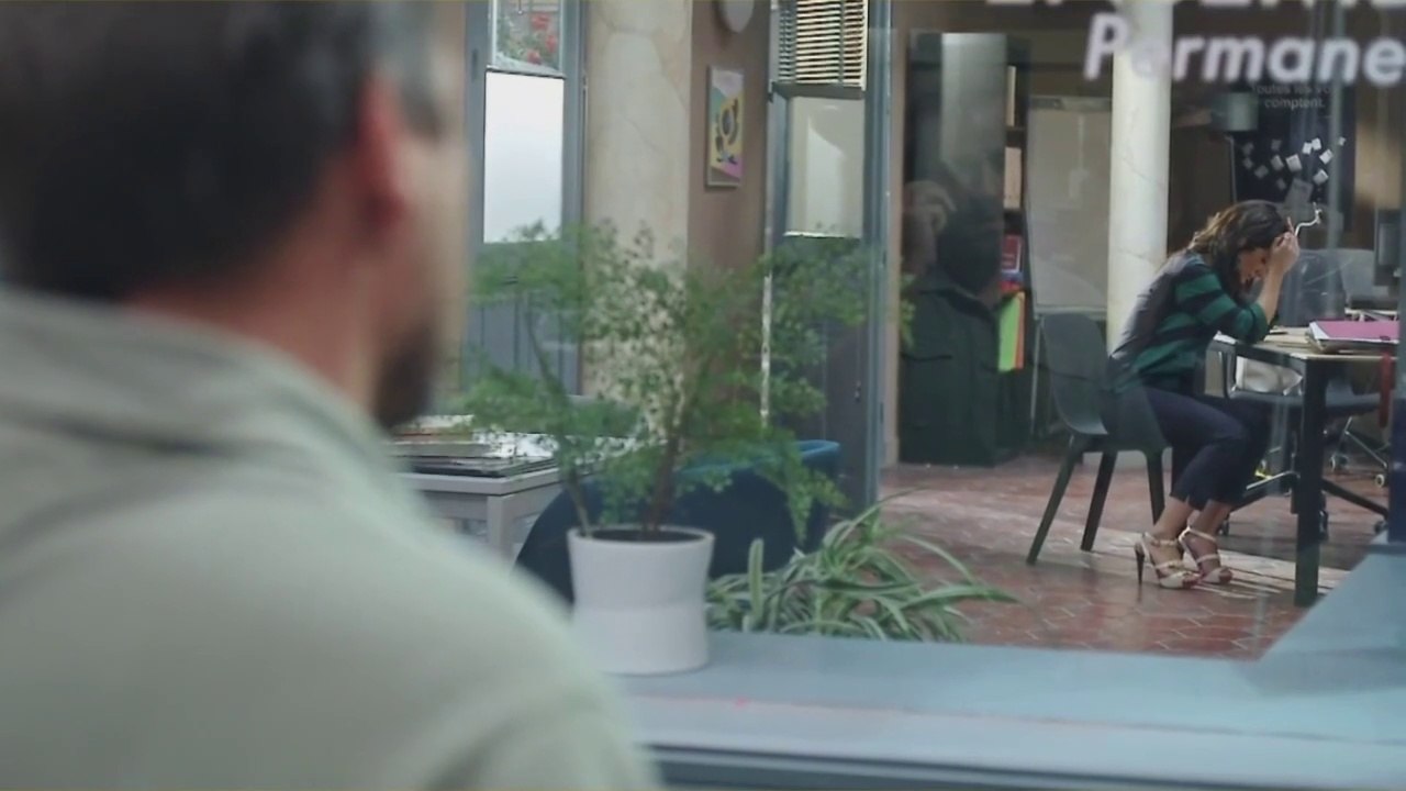 Plus belle la vie : Samia s'effondre !