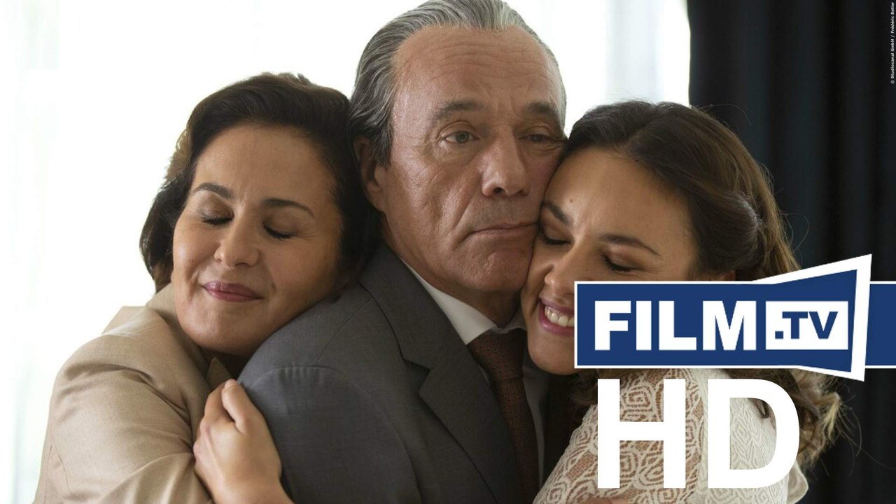 Es Ist Zu Deinem Besten Trailer Deutsch German (2020)