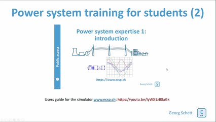 Power system expertise 2_ Transmission line switching surges