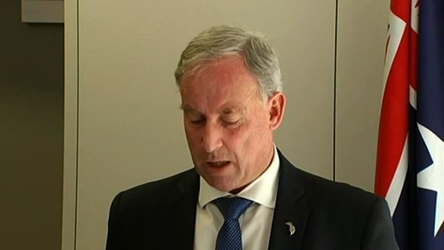 Federal Government accepts Aged Care Royal Commission's recommendations