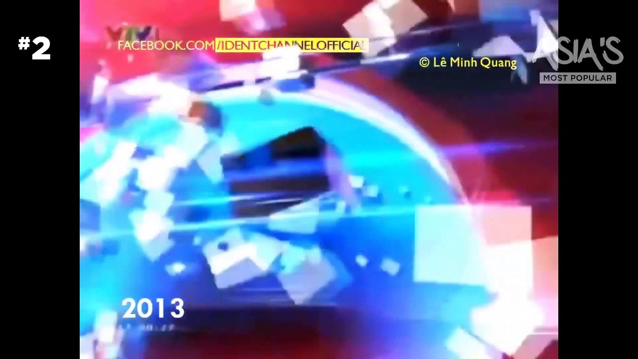 IDENTCHANNEL LIVE #01 (10th Anniversary Special) pt2/7