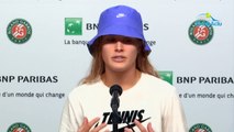 Roland-Garros 2020 - Eugenie Bouchard : 