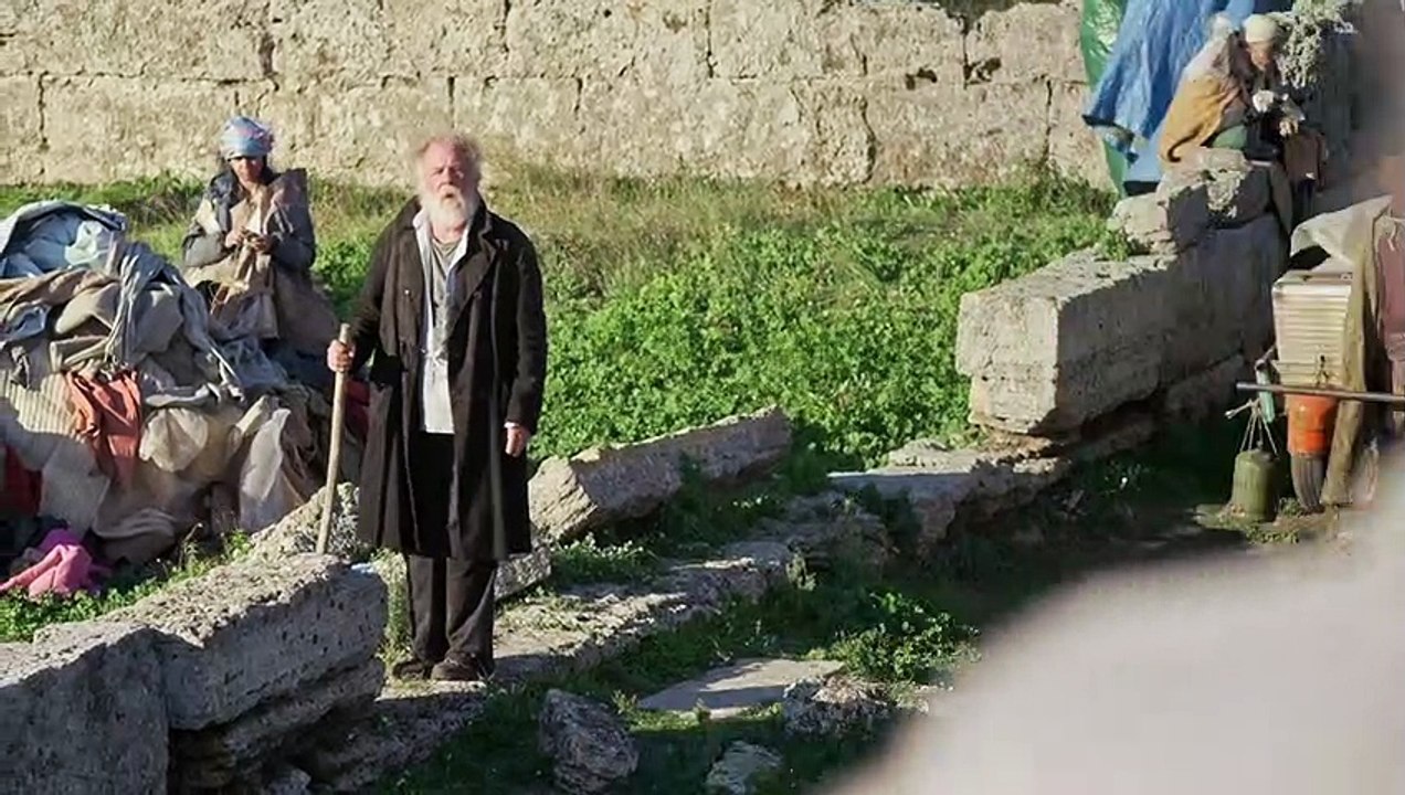 Last Words_ Bande-annonce_