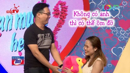 Ấn tượng với chàng đại gia đem... chim cánh cụt tặng người yêu ngay buổi hẹn hò đầu tiên