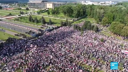 Turkey, Belarus on agenda, as EU leaders meet to resolve deadlocks