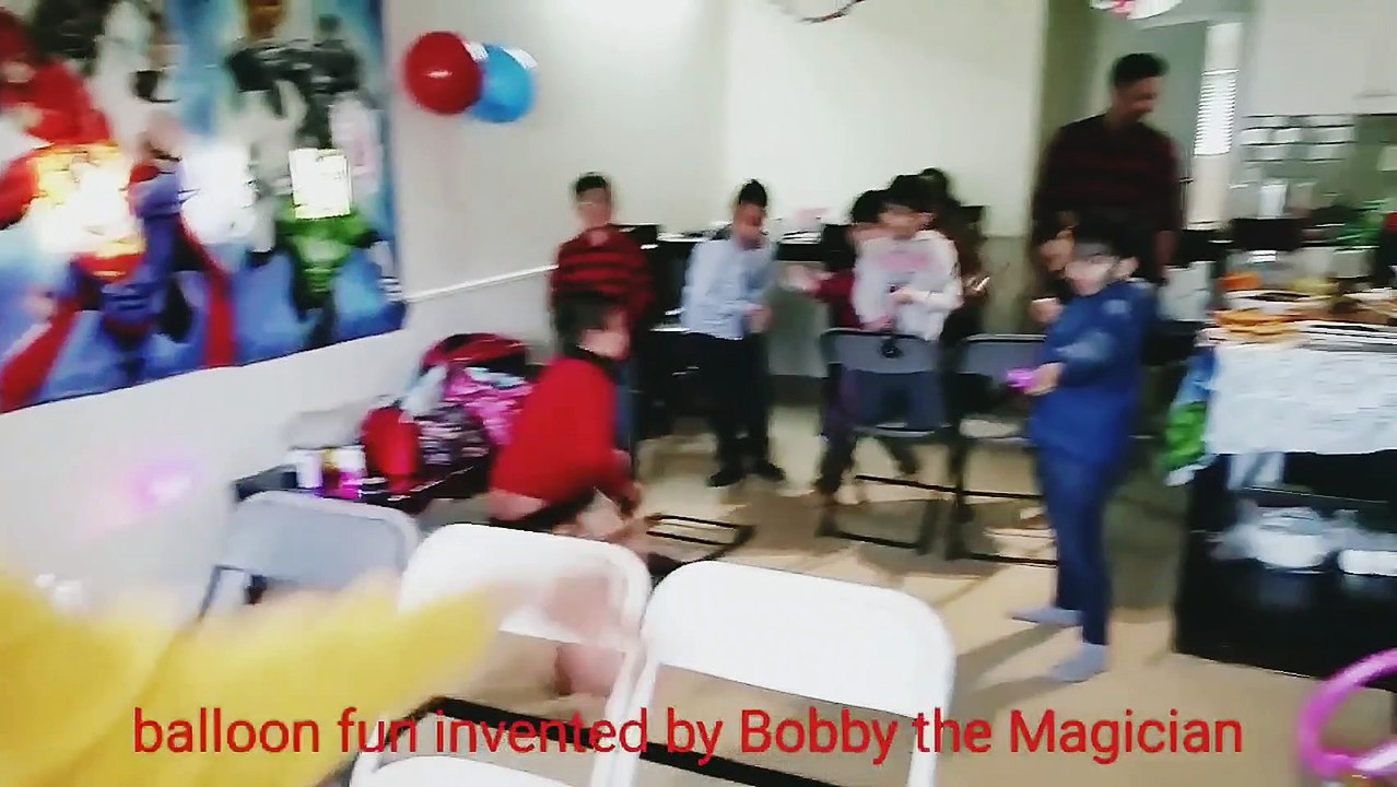 Crazy fun Canadian Indians party, Vancouver.  Nobody on the battle sidelines, even grandma was shooting "flying rats".  "Hang out with fun fun fun people who are loud  -- its that in a nutshell"  - Abraham Hicks, paraphrased  (Words don't teach.   -Abraha