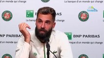 Roland-Garros 2020 - Benoit Paire et la fin des Mousquetaires : 