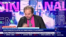 Le coup de gueule de Filliatre : Jean-François Filliatre fait rimer mode et placements - 01/10