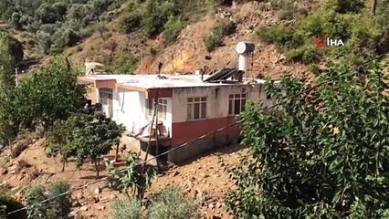 Mahallede internet yok diye şikayet etmedi, 20 bin liralık yatırımla uzaktan eğitimi yakına getirdi