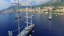 Yacht Club de Monaco 2020 : SEA Index, le premier référentiel du #Yachting en matière de performances