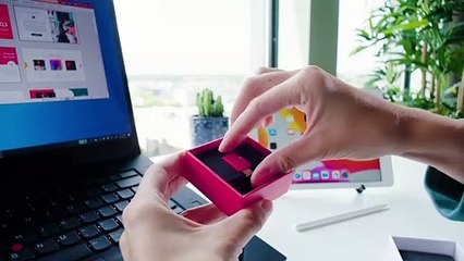 Présentation de Luna Display pour Windows