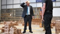 UK: Boris Johnson apologises for confusion over COVID-19 curbs