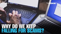 BEHIND THE STORY: Beware the pandemic scammer