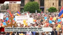 Ermenistan Başbakanı Paşinyan kimdir?